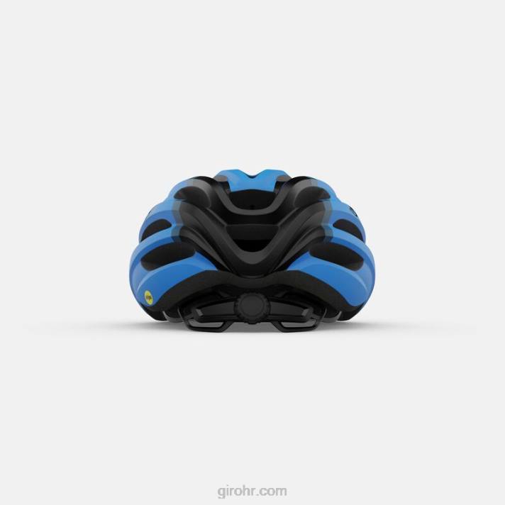 djeca hale mips kaciga mat plava 4L2B1431 Giro