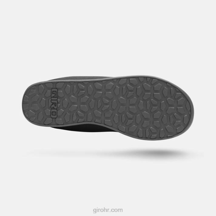 muškarci djelo cipela crna iskra 4L2B522 Giro