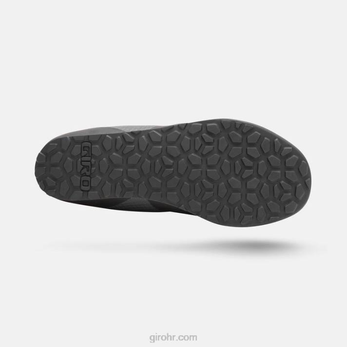 muškarci tracker brza cipela tamna sjena/trag zelena 4L2B251 Giro