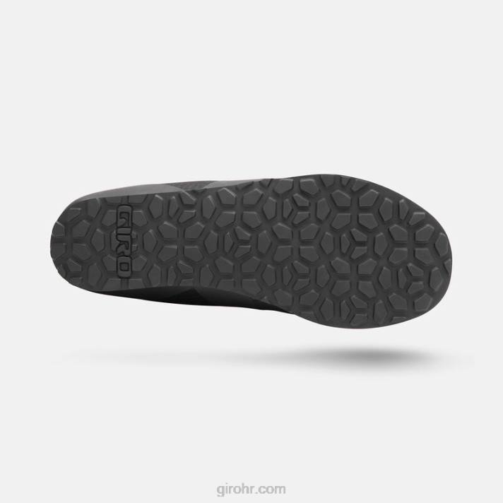 muškarci tragač cipela crno 4L2B20 Giro