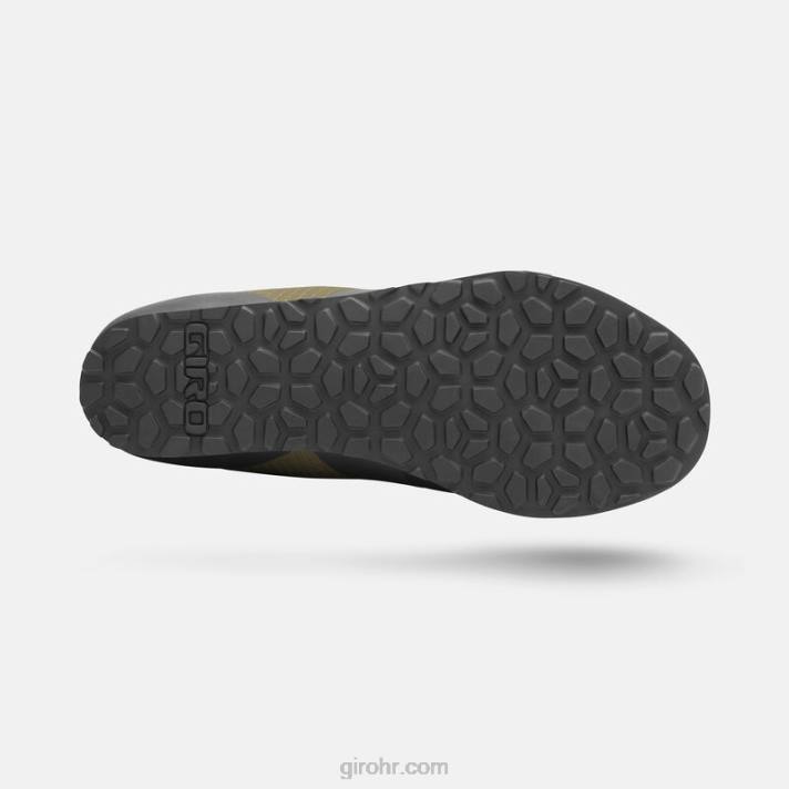 muškarci tragač cipela trag zelena/tamna sjena 4L2B250 Giro