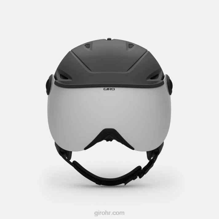 muškarci vue mips kaciga mat crna 4L2B62 Giro