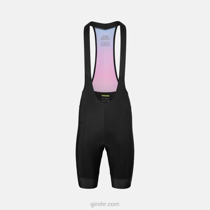 muškarci chrono elite bib short andrew jackson 4L2B3 Giro