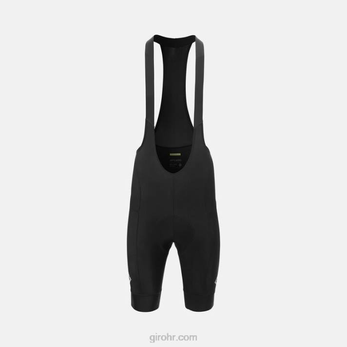muškarci chrono elite bib short crno 4L2B57 Giro