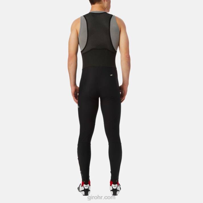 muškarci chrono expert termo bib crno 4L2B143 Giro