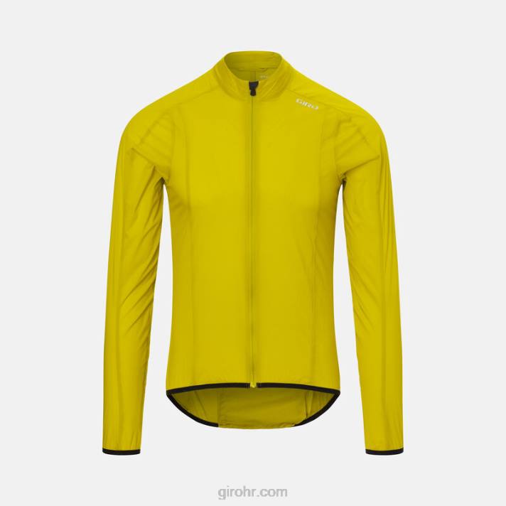 muškarci chrono expert vjetrovka kaskadno zelena 4L2B685 Giro