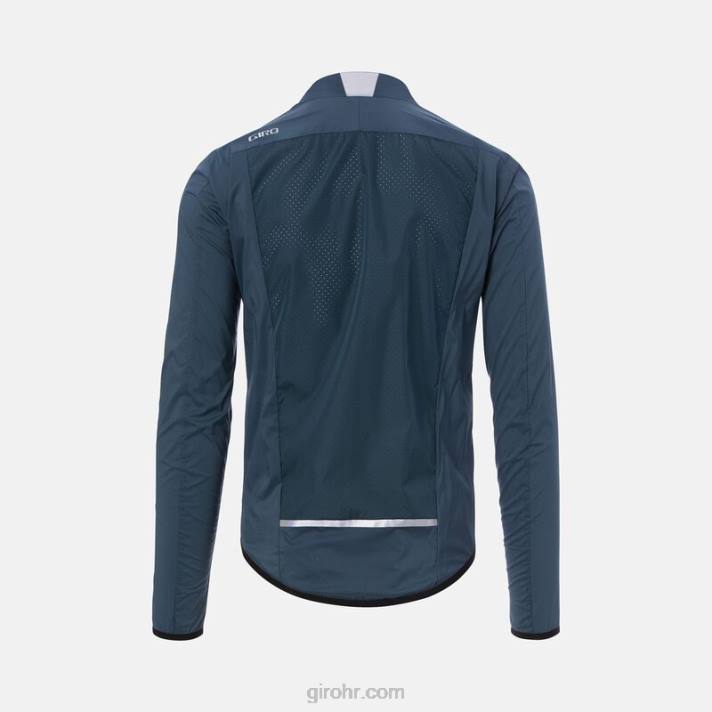 muškarci chrono expert vjetrovka portaro siva 4L2B686 Giro