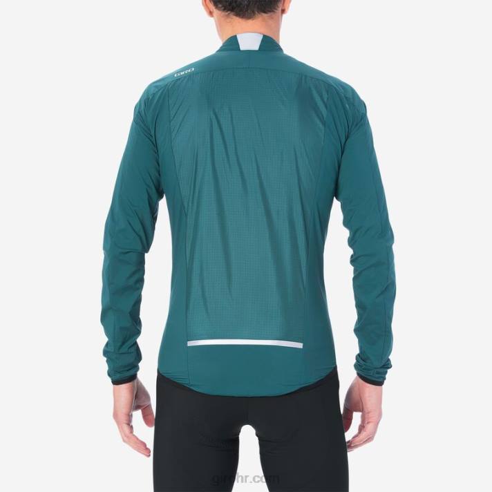 muškarci chrono expert vjetrovka prava smreka 4L2B687 Giro