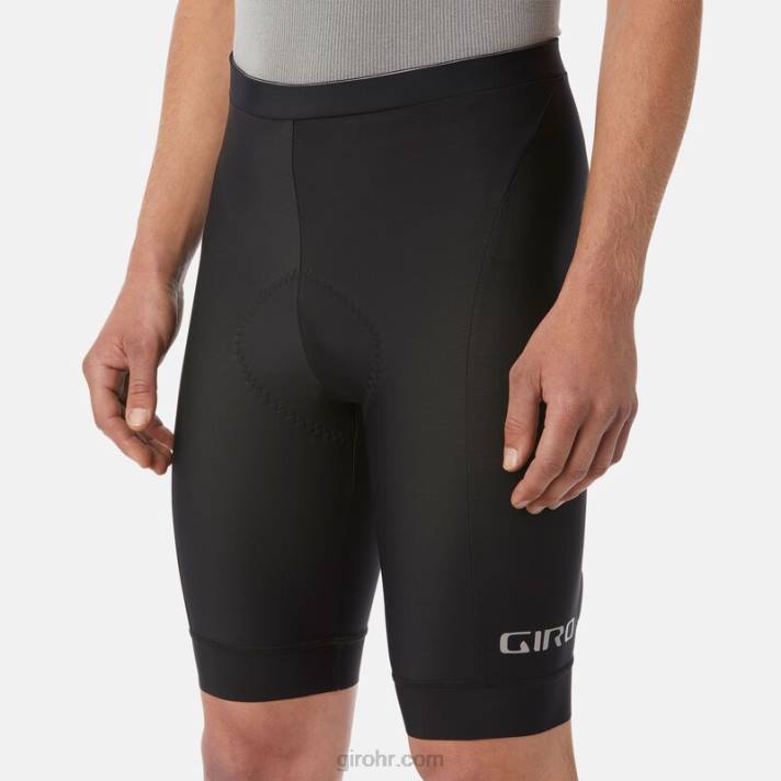 muškarci chrono sport short crno 4L2B137 Giro