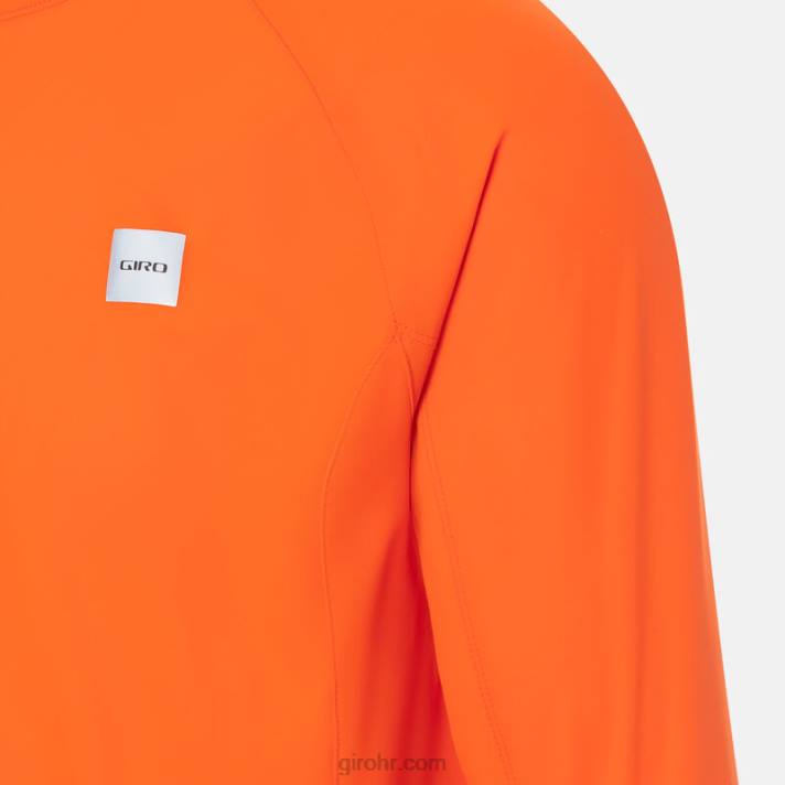 muškarci kaskadna jakna cinober 4L2B245 Giro