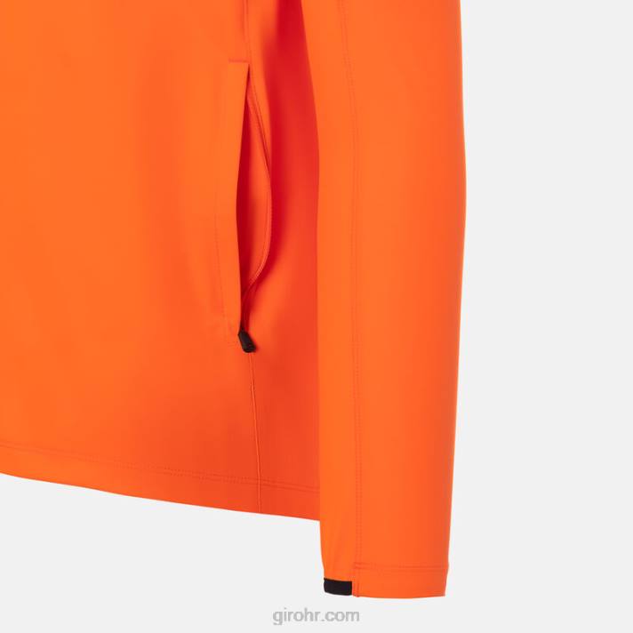 muškarci kaskadna jakna cinober 4L2B245 Giro