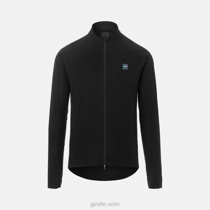 muškarci kaskadna jakna crno 4L2B15 Giro