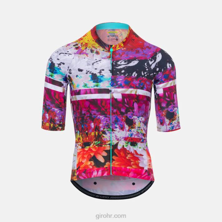 muškarci krono elitni dres podaci mosh 4L2B40 Giro