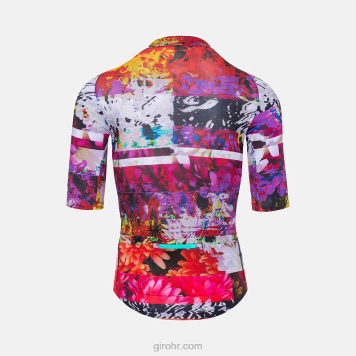 muškarci krono elitni dres podaci mosh 4L2B40 Giro