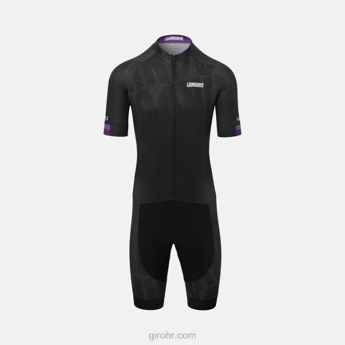 muškarci krono stručnjak jedan grinduro siva 4L2B133 Giro