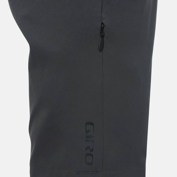 muškarci luk kratak sred ugljik 4L2B702 Giro