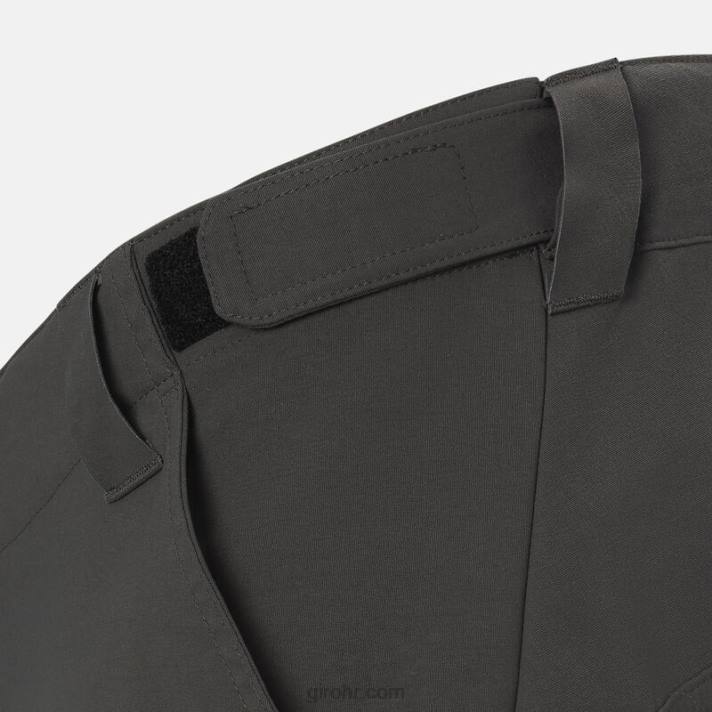 muškarci pustoš kratak topla crna 4L2B666 Giro