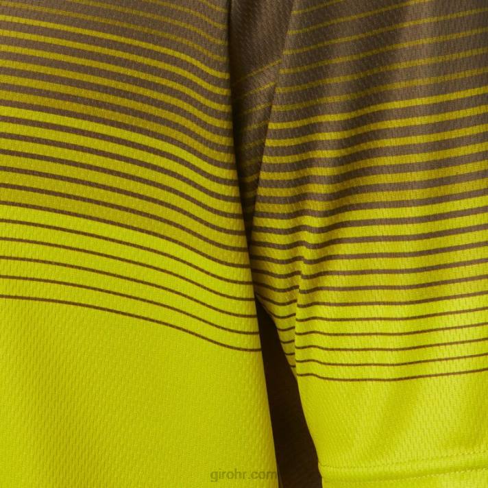 muškarci roast dres citron zelena sjena 4L2B677 Giro