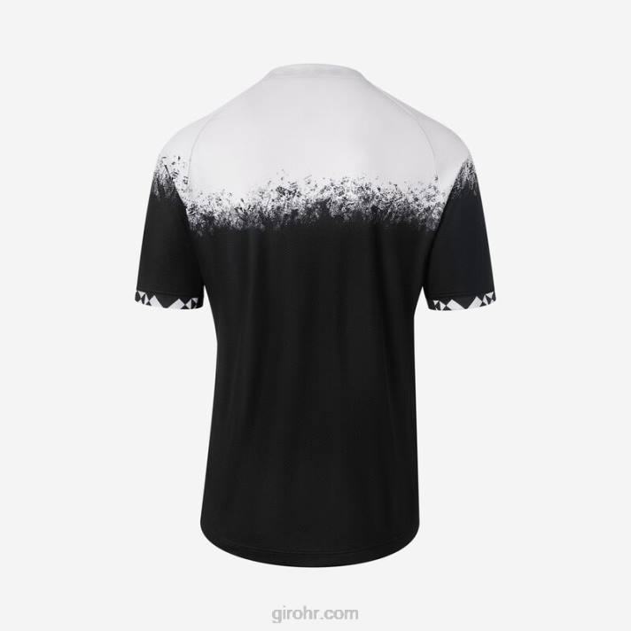 muškarci roast dres crna sintra 4L2B673 Giro