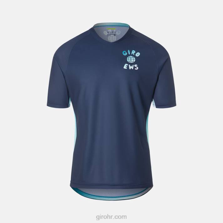 muškarci roast dres ponoćno plave ews 4L2B678 Giro