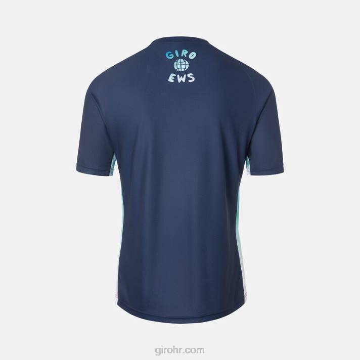 muškarci roast dres ponoćno plave ews 4L2B678 Giro