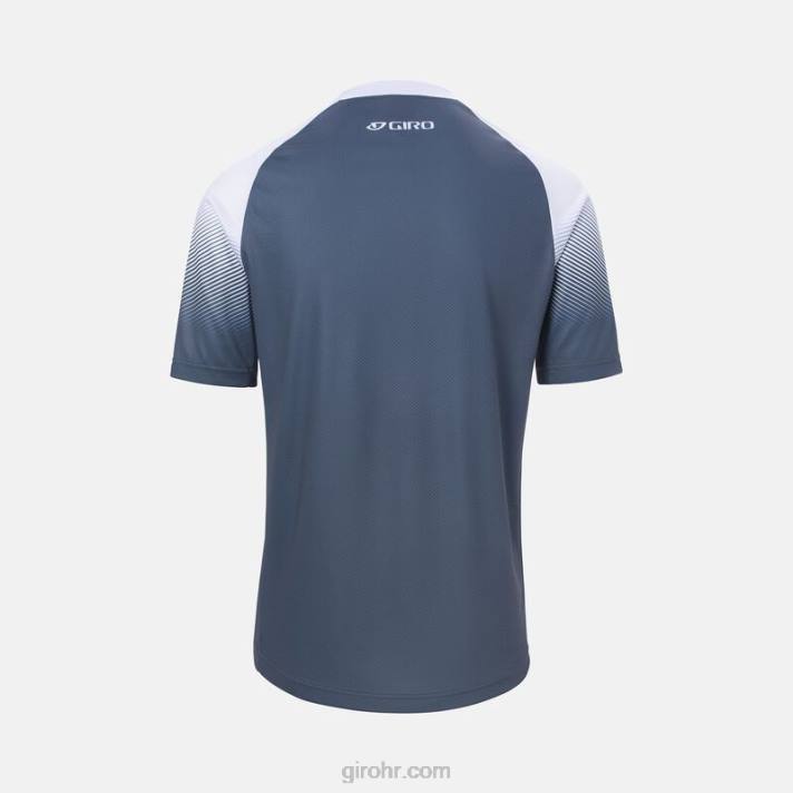 muškarci roast dres portaro sivi prijelaz 4L2B680 Giro