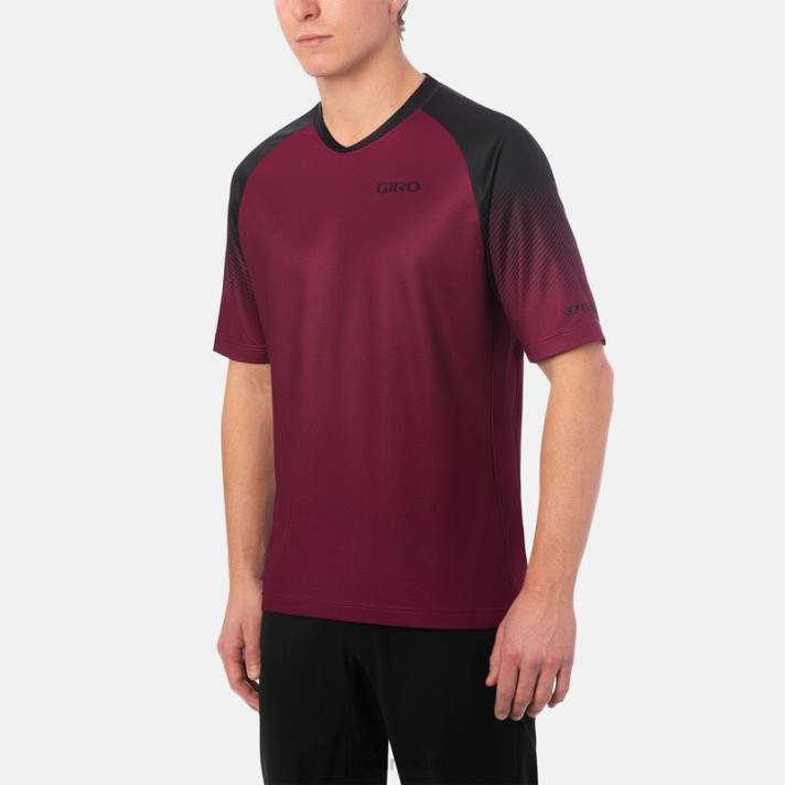 muškarci roast dres volovska krv 4L2B679 Giro