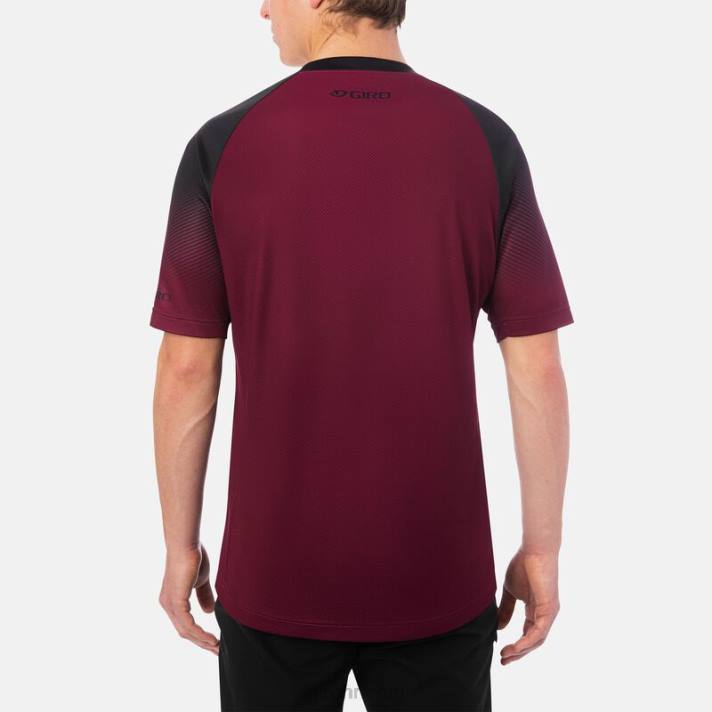 muškarci roast dres volovska krv 4L2B679 Giro