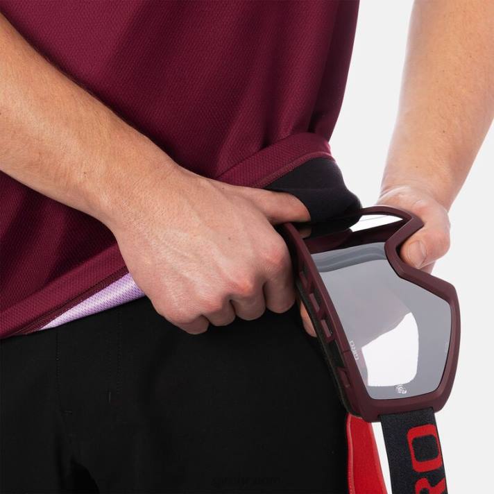 muškarci roast dres volovska krv 4L2B679 Giro