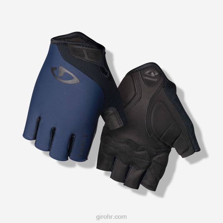 muškarci jag glove ponoćno plava 4L2B761 Giro