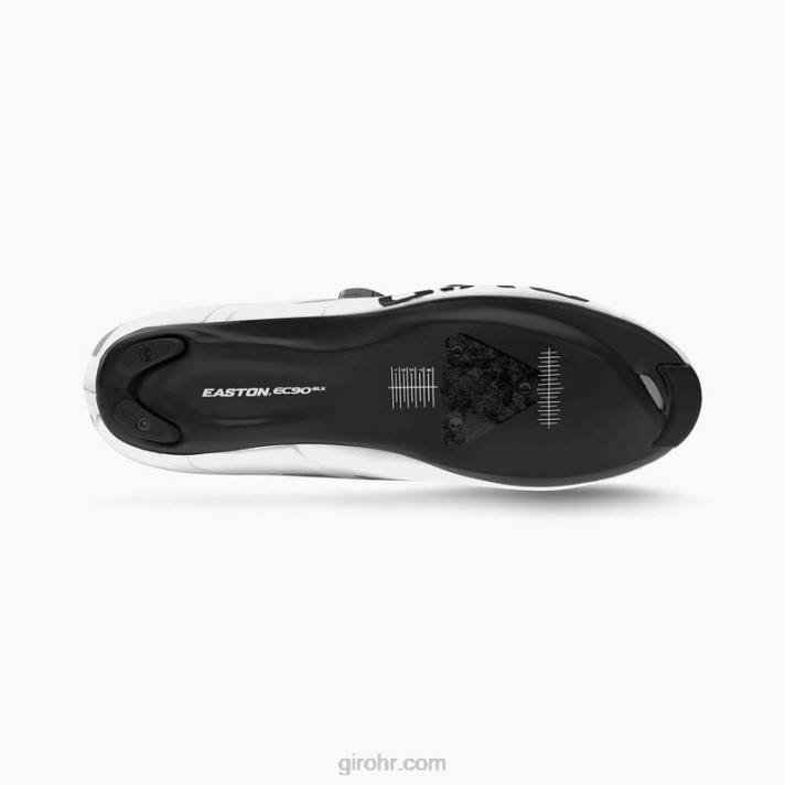 uniseks carska cipela bijela 4L2B531 Giro