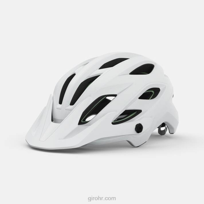 žene merit kuglasta kaciga mat bijela 4L2B1150 Giro