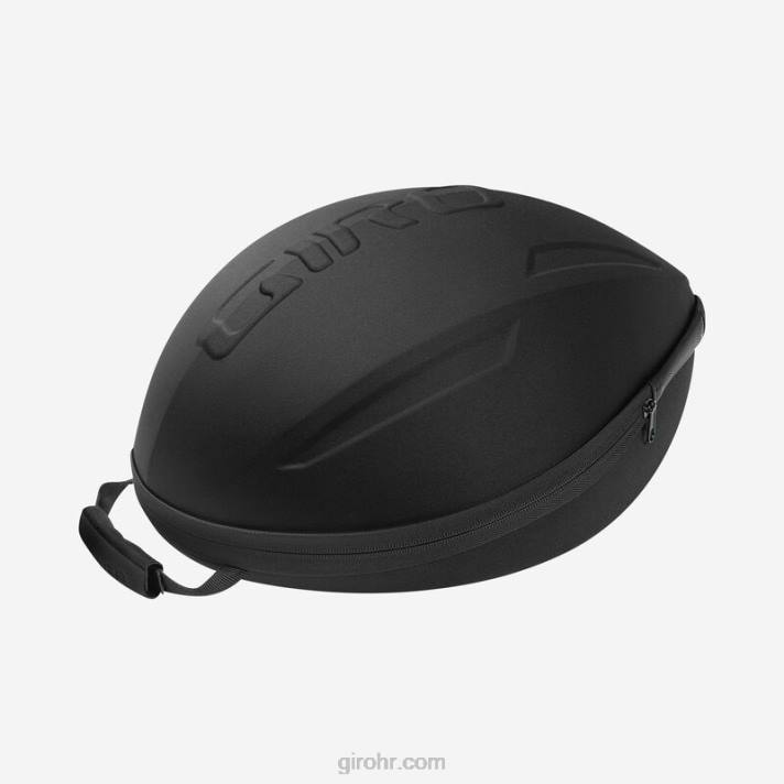 uniseks aerohead kaciga pod crno 4L2B264 Giro