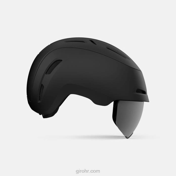 uniseks bexley mips kaciga mat crna 4L2B100 Giro