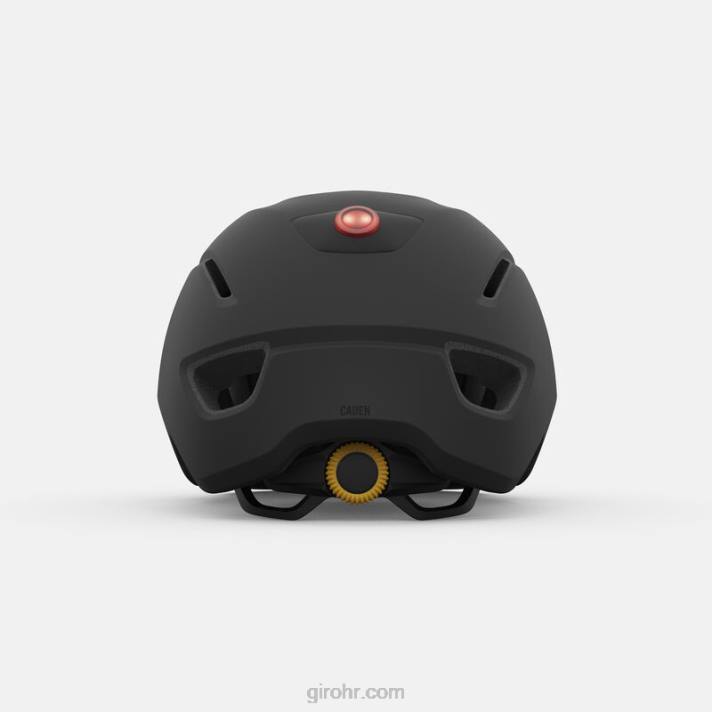 uniseks caden kaciga mat topla crna 4L2B1087 Giro