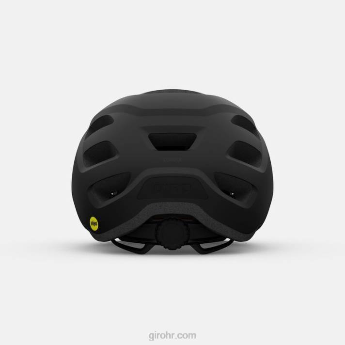 uniseks cormick mips kaciga mat siva/kesten 4L2B572 Giro