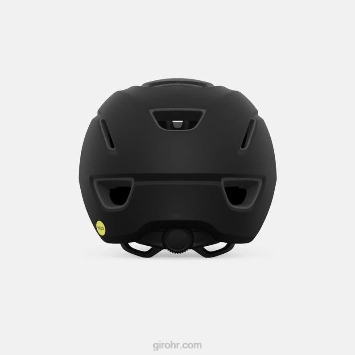 uniseks evoke mips kaciga mat crna 4L2B118 Giro