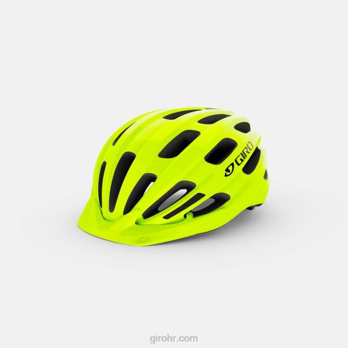 uniseks registar mips kaciga mat highlight yellow 4L2B609 Giro