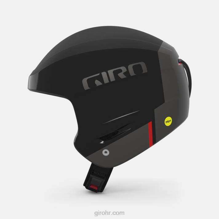 uniseks strive mips kaciga mat crna 4L2B200 Giro