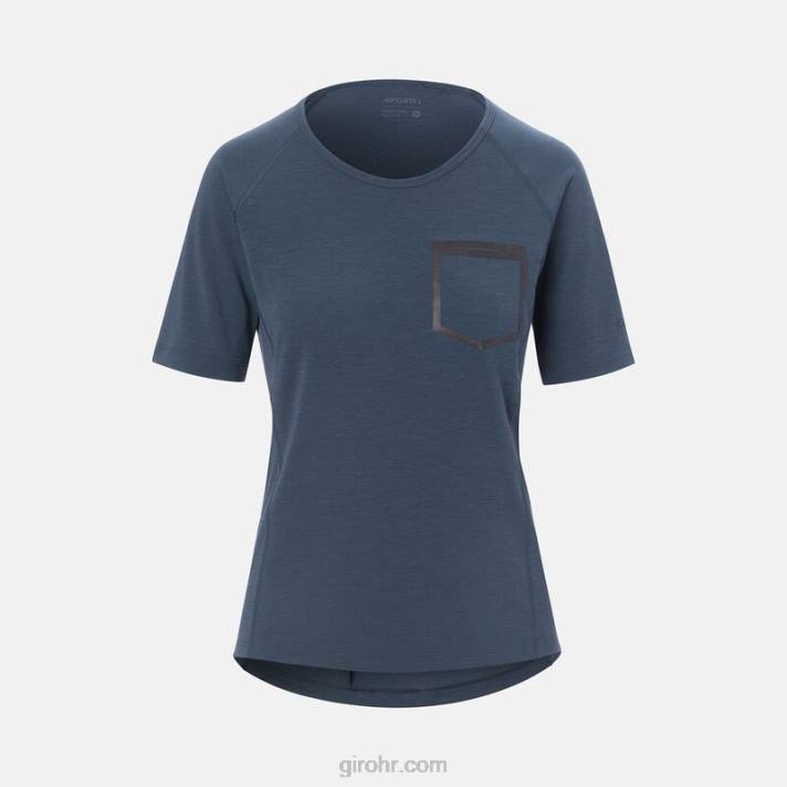 žene pothvat dres portaro siva 4L2B1362 Giro