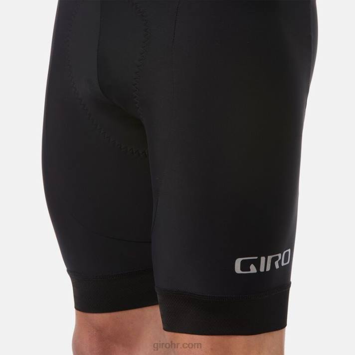 muškarci chrono expert bib short crno 4L2B364 Giro