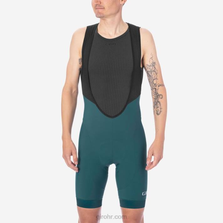 muškarci chrono expert bib short prava smreka 4L2B1083 Giro