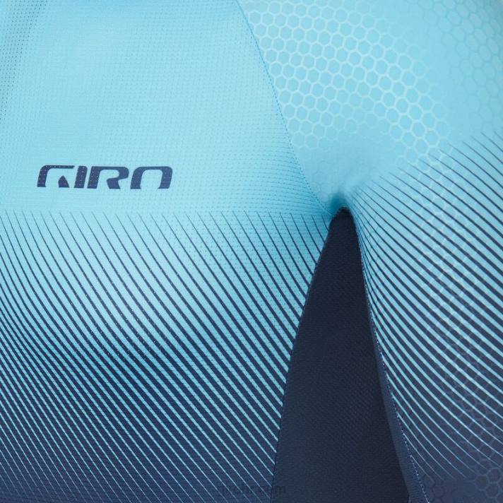 muškarci chrono pro dres ponoć/ledeni prijelaz 4L2B1098 Giro