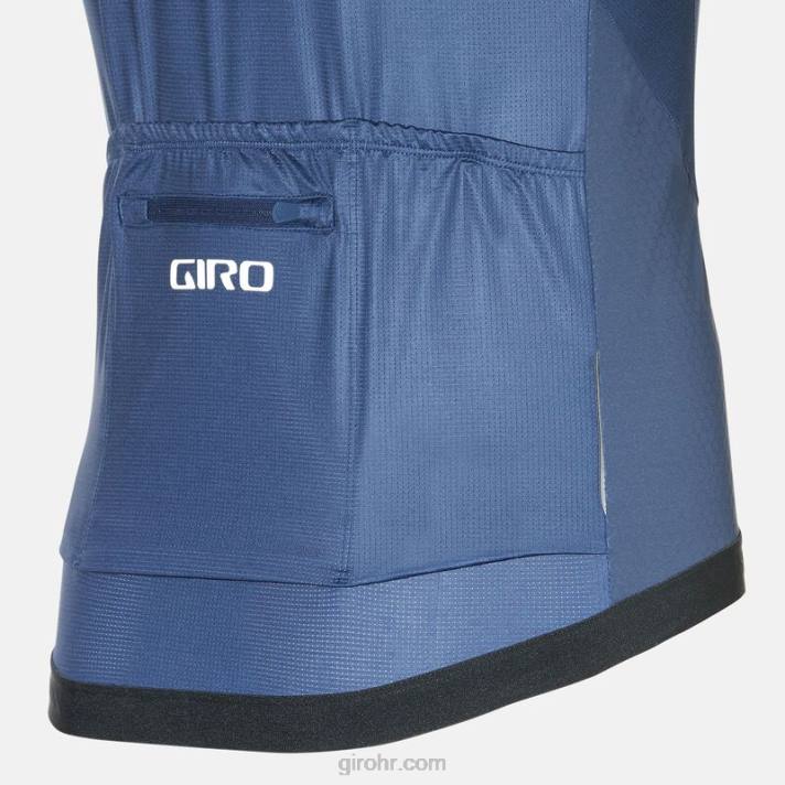 muškarci chrono pro dres ponoć/ledeni prijelaz 4L2B1098 Giro