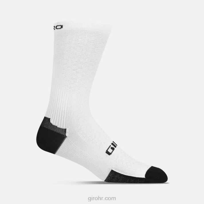 uniseks hrc team sock bijela 4L2B824 Giro
