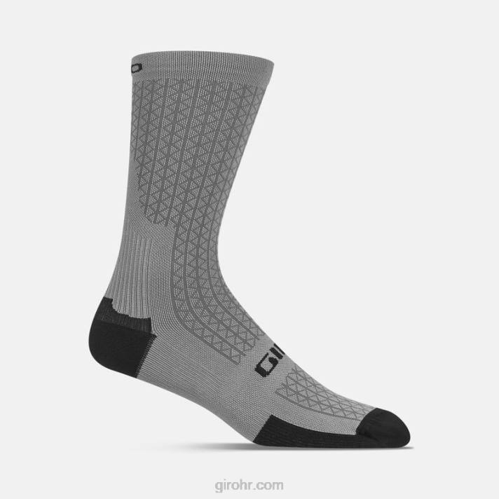 uniseks hrc team sock drveni ugljen 4L2B818 Giro