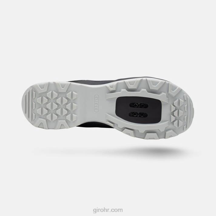 žene gauge boa cipela crno 4L2B596 Giro