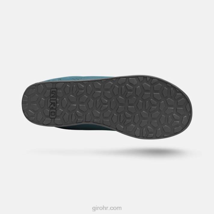 žene zasun cipela lučko plavo/pješčenjak 4L2B1204 Giro