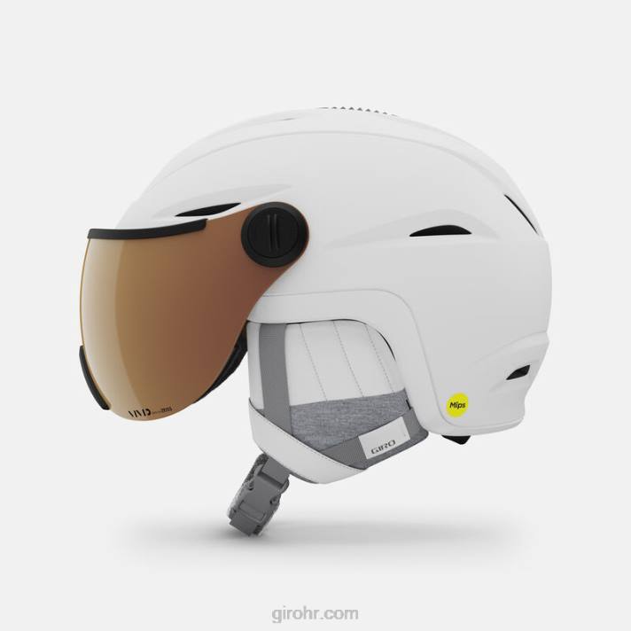 žene essence mips vivid kaciga mat bijela 4L2B1178 Giro