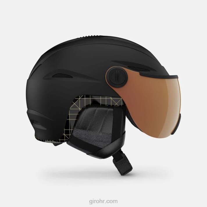 žene essence mips vivid kaciga mat crna 4L2B563 Giro